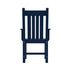 Tuscany All-Weather Outdoor Patio Dining Arm Chair