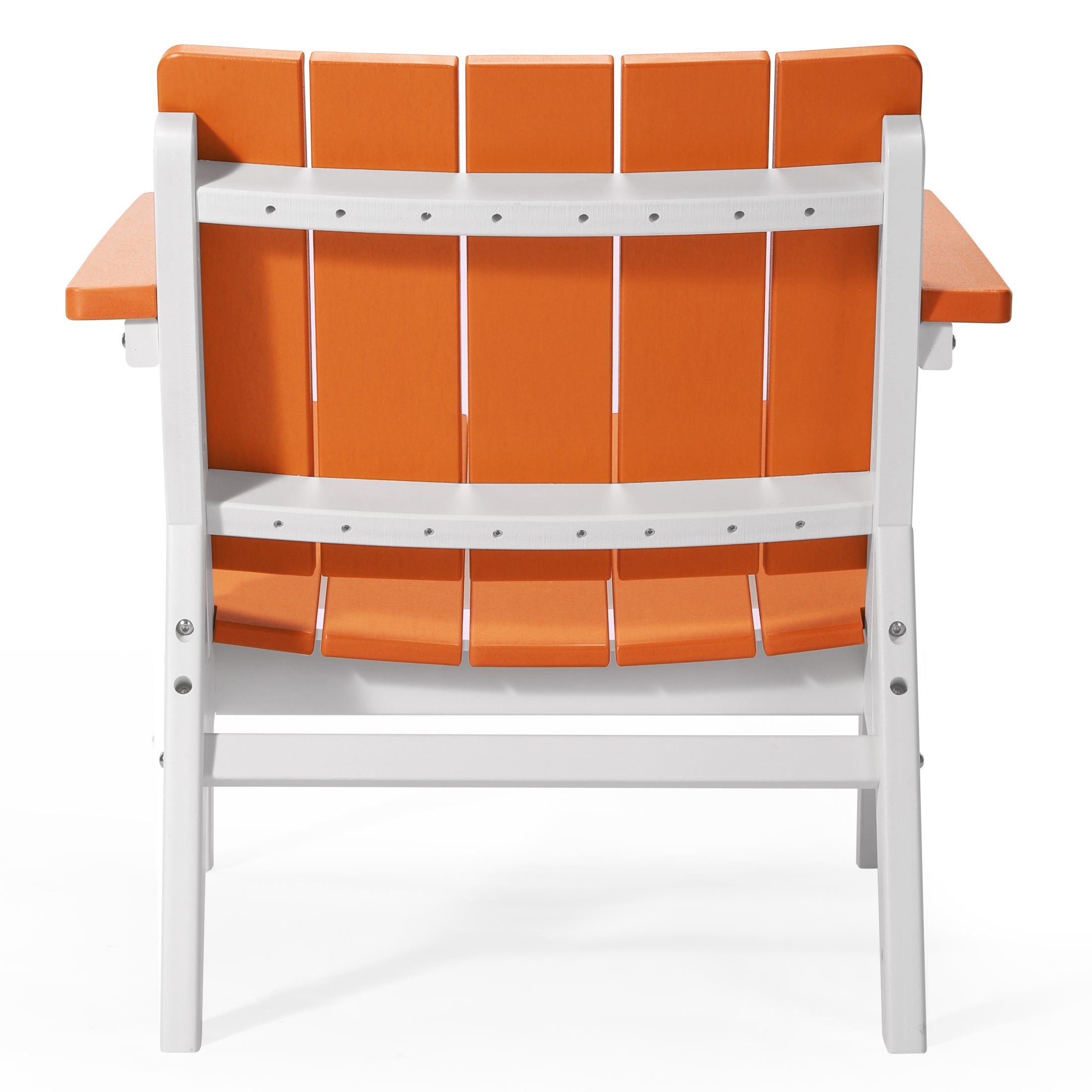 Outdoor Deep Seating Chair (Set of 2)