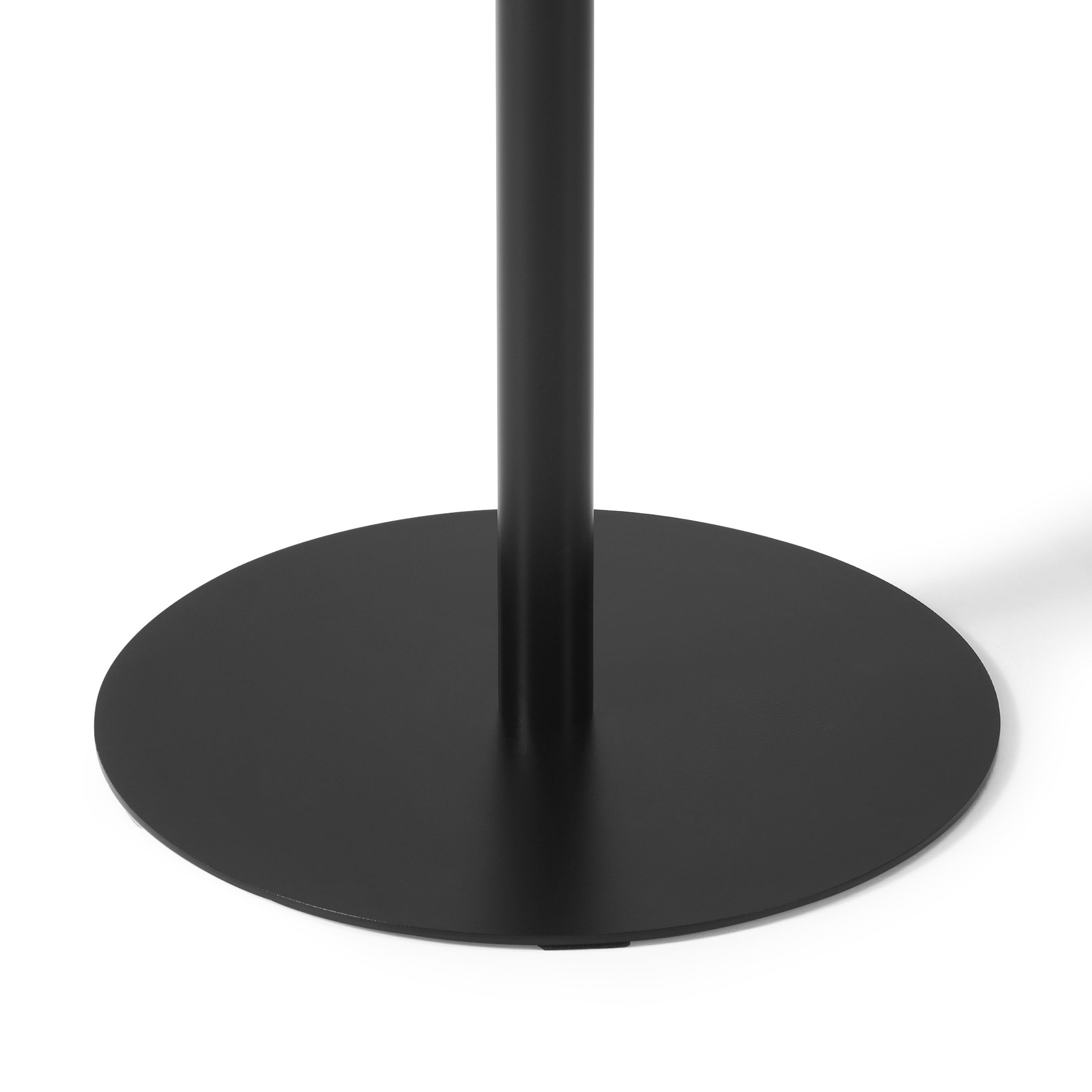 Polyform Round Bar Table