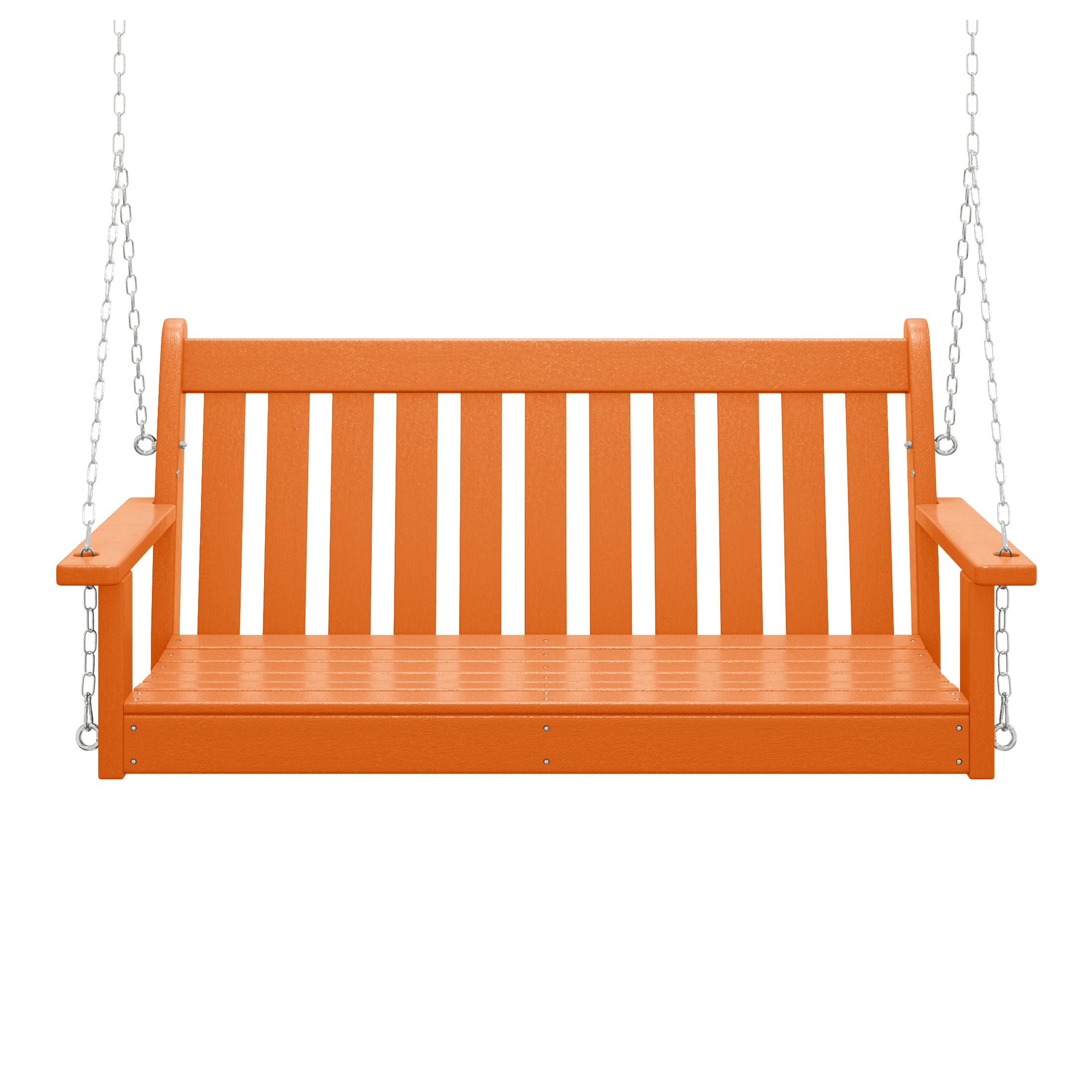 Tuscany 51" Hanging Porch Swing