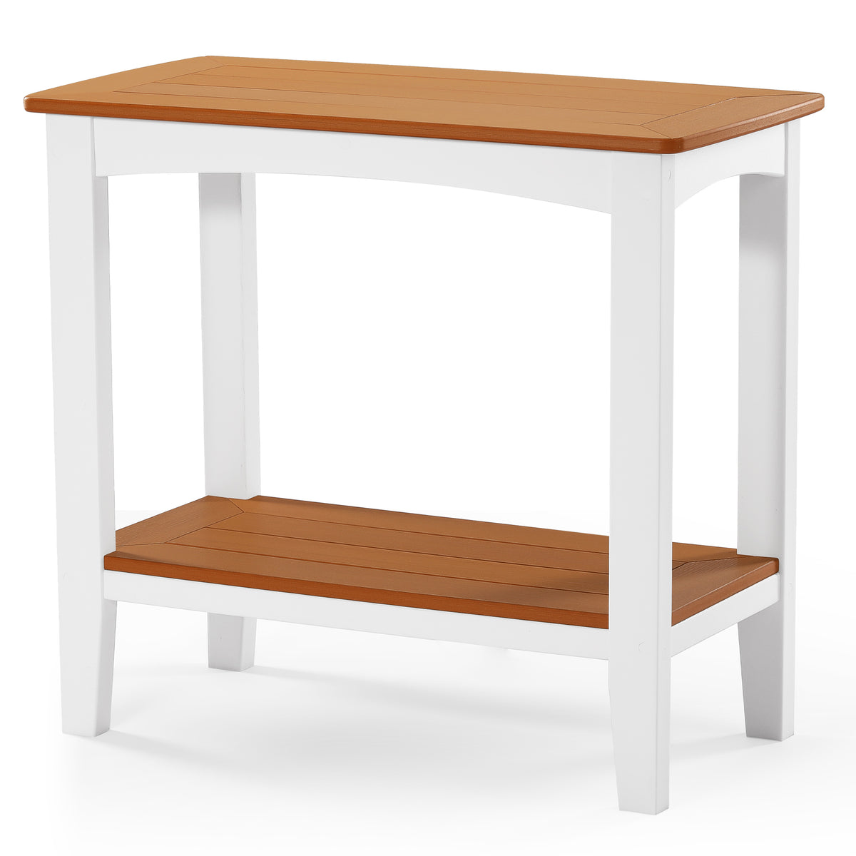 36" X 18.5" Buffet Table