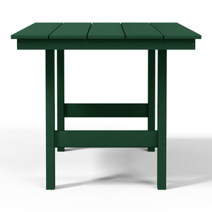Tuscany 66" x 34" Rectangular Dining Table