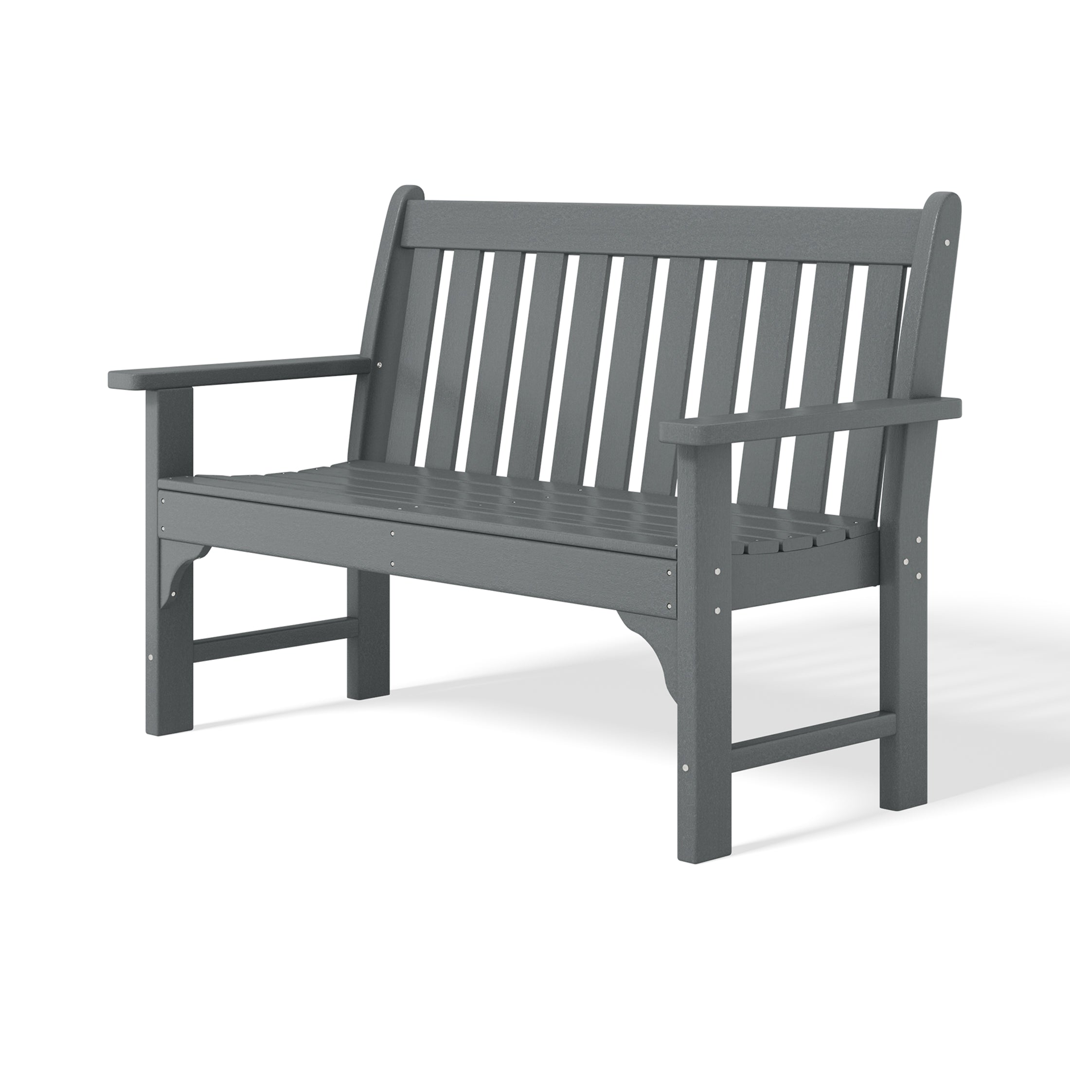 Tuscany 51" Garden Bench