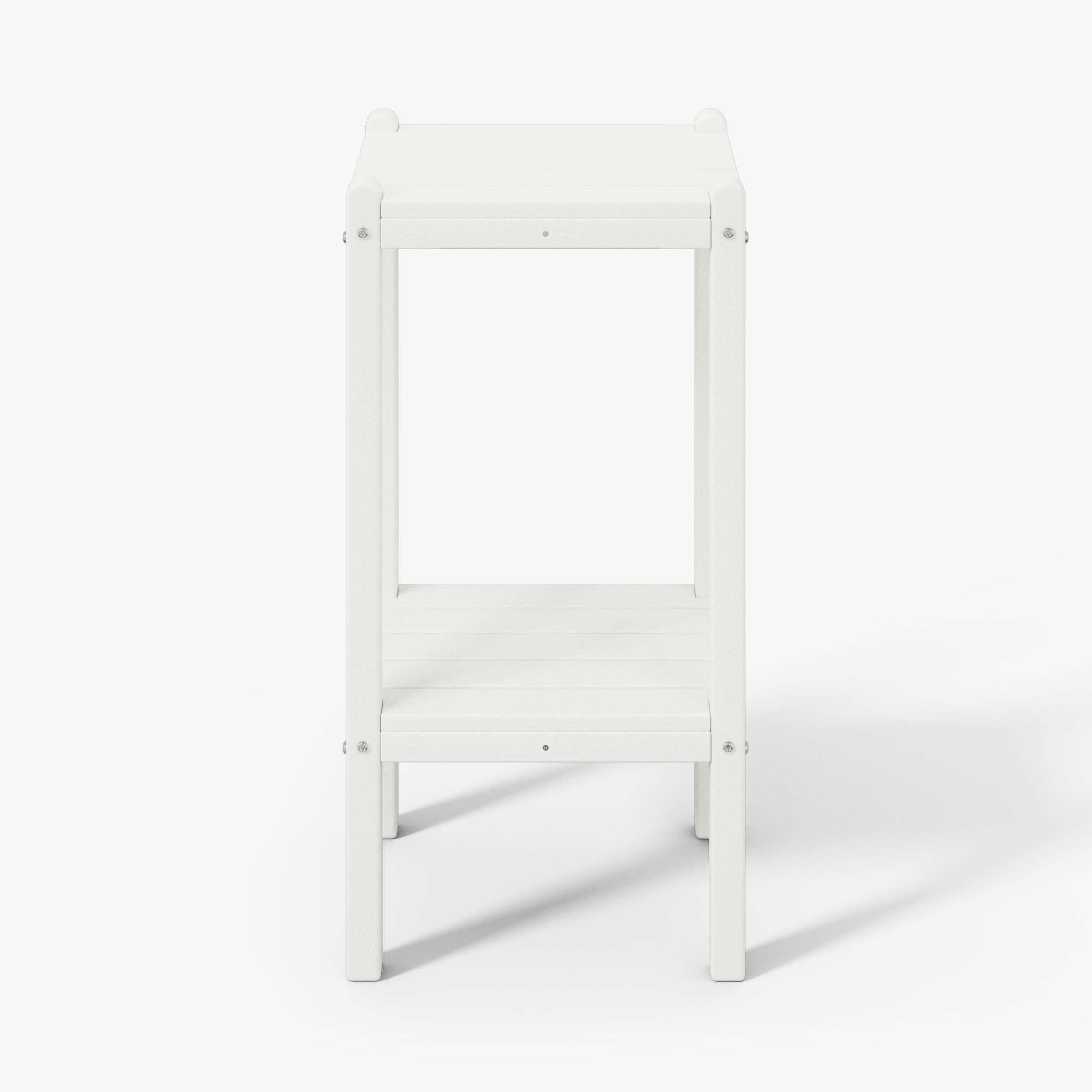 Tuscany Tall Side Table