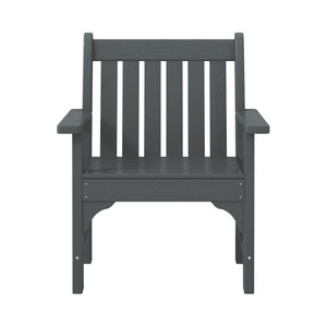 Concord Garden Arm Chair