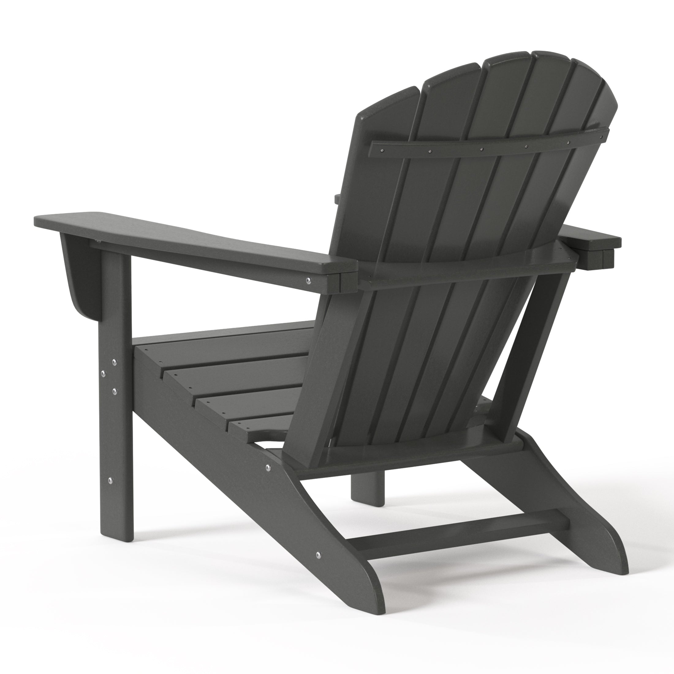 Westport All-Weather Outdoor Adirondack Chair