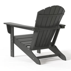 Westport All-Weather Outdoor Adirondack Chair