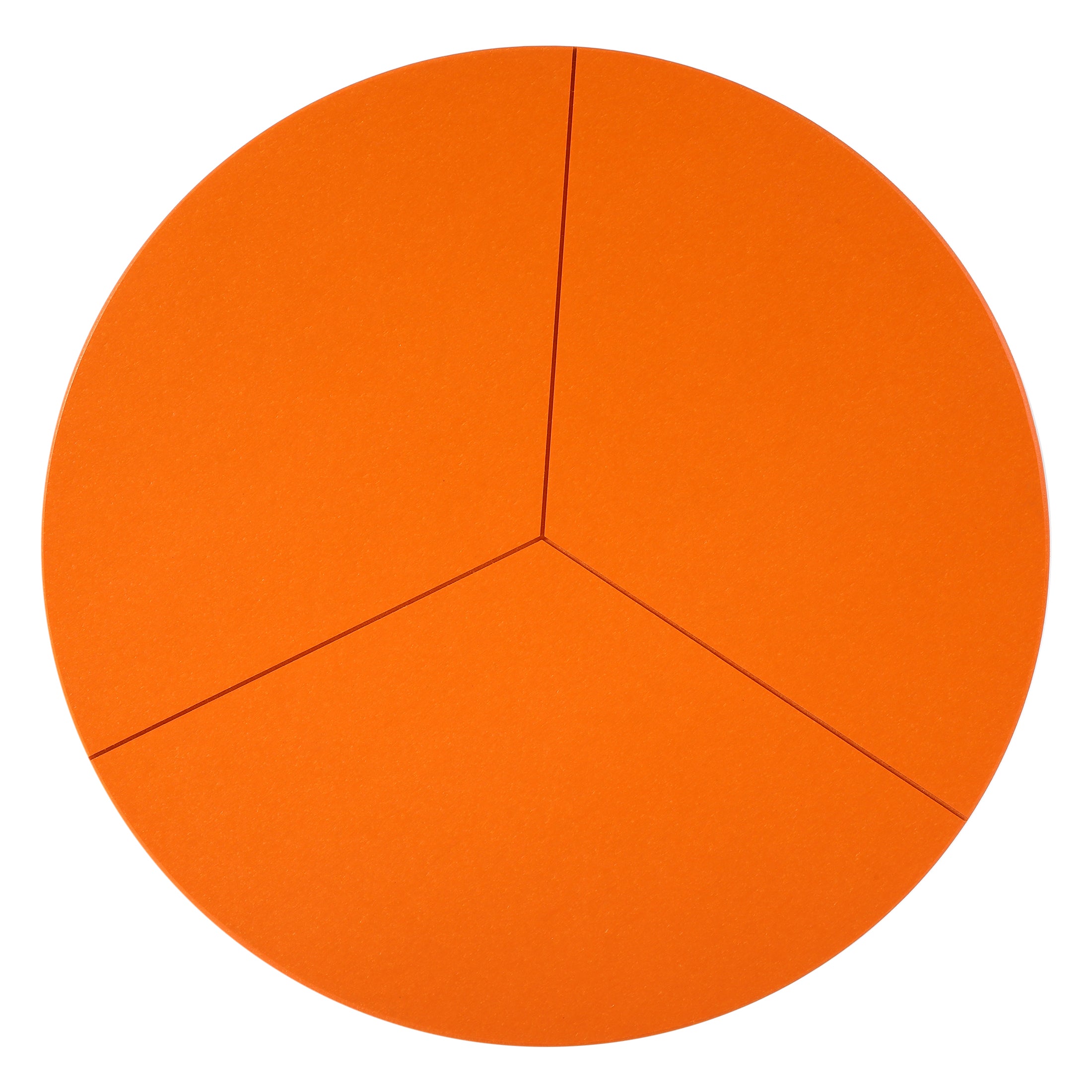Outdoor Round 18" End Table