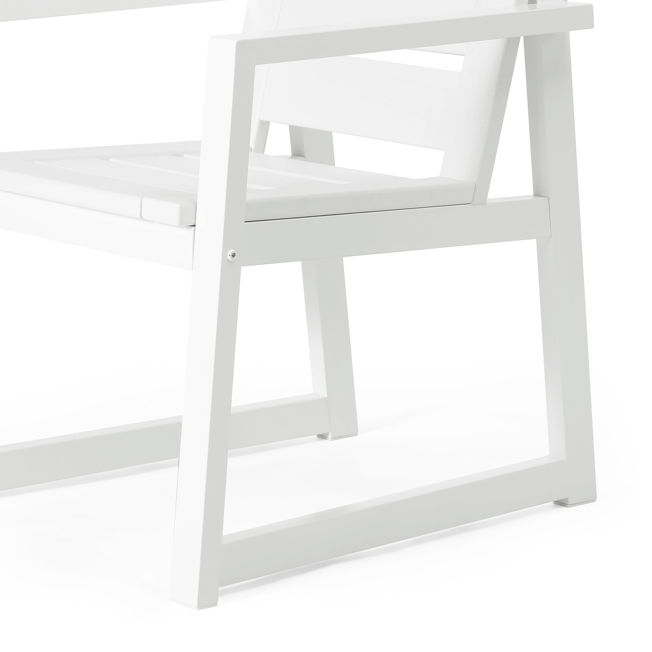 Vista Dining Arm Chair