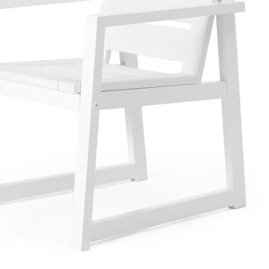 Vista Dining Arm Chair