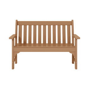 Tuscany 51" Garden Bench