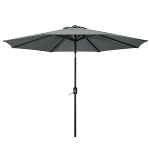 Kona 9 ft. Umbrella with Tilt and Crank