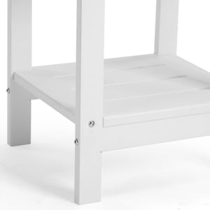 Santa Barbara Side Table