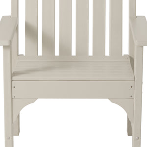 Concord Garden Arm Chair