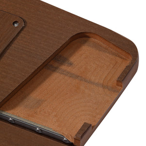 Heritage Ridge Adirondack Connecting Wedge Table