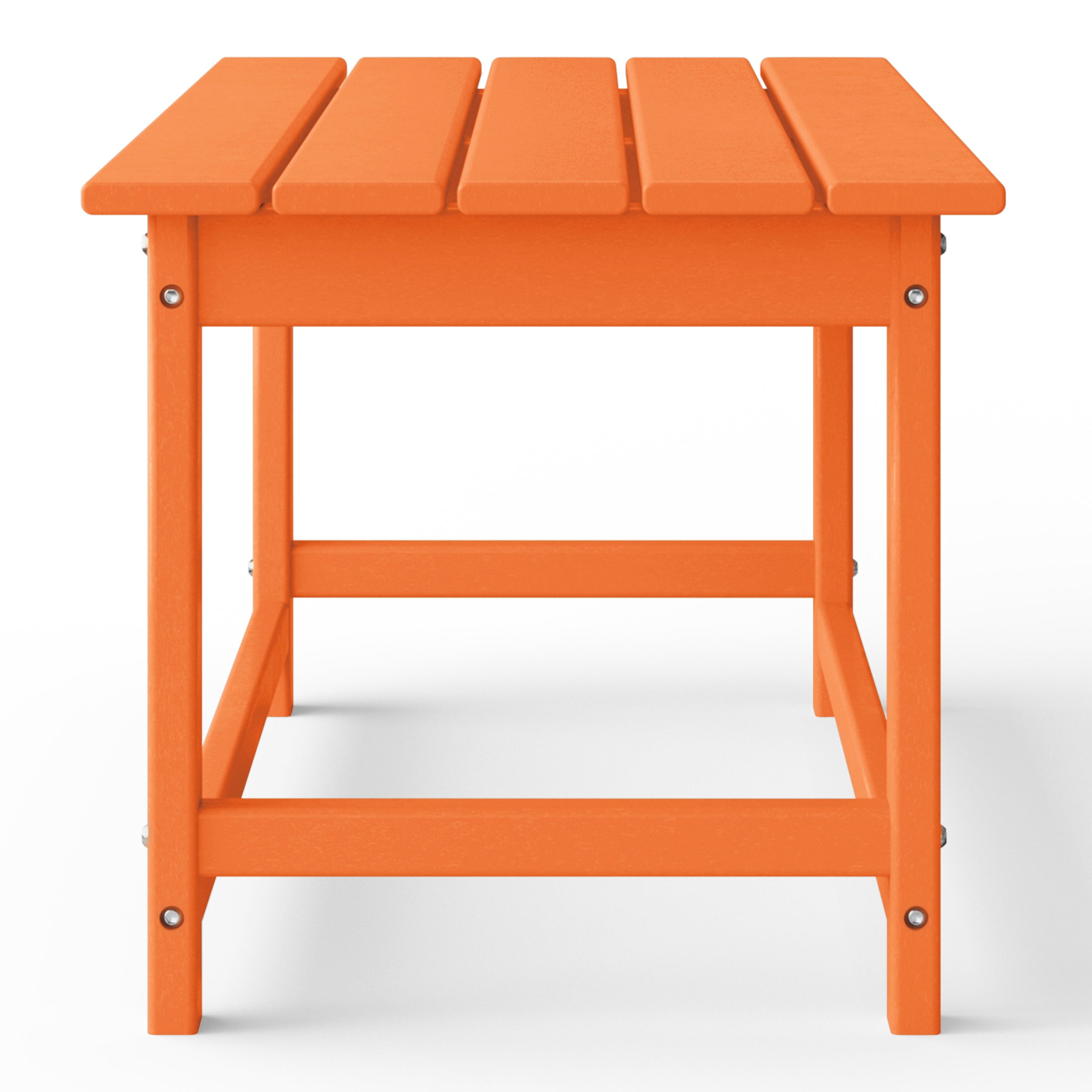 Tuscany All-Weather Outdoor Coffee Table (35" Top)