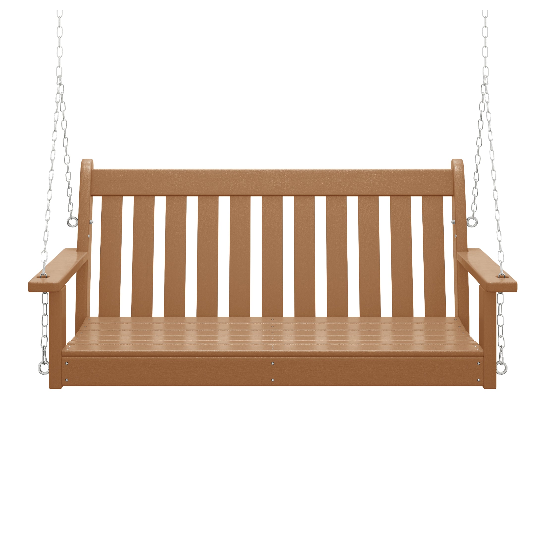 Tuscany 51" Hanging Porch Swing