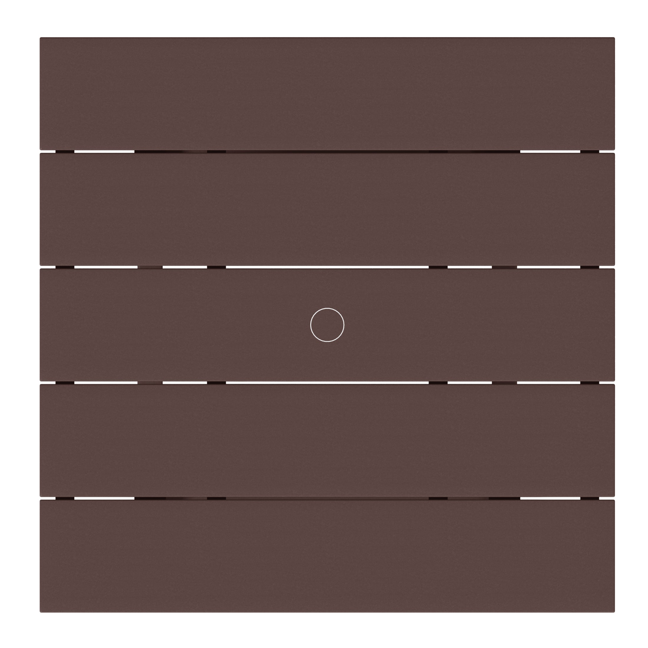 Tuscany 36" Square Dining Table