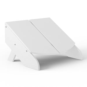La Quinta Modern Ottoman