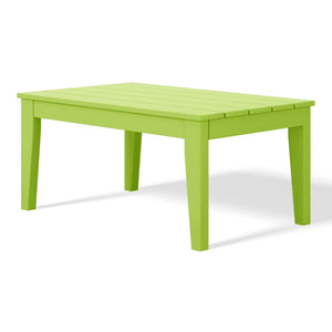 Tuscany Coffee Table 23" x 36"