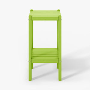 Tuscany Tall Side Table