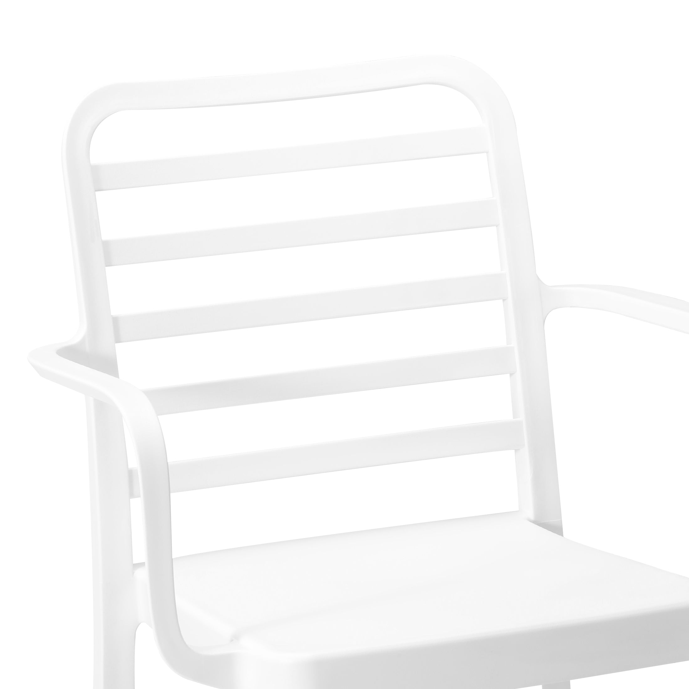 Polyform 29.5" Bar Stool (Set of 2)