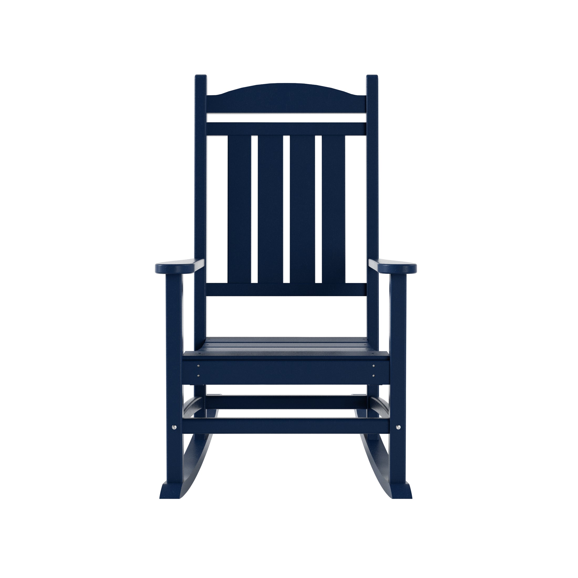 Tuscany All-Weather Outdoor Classic Porch Rocking Chair