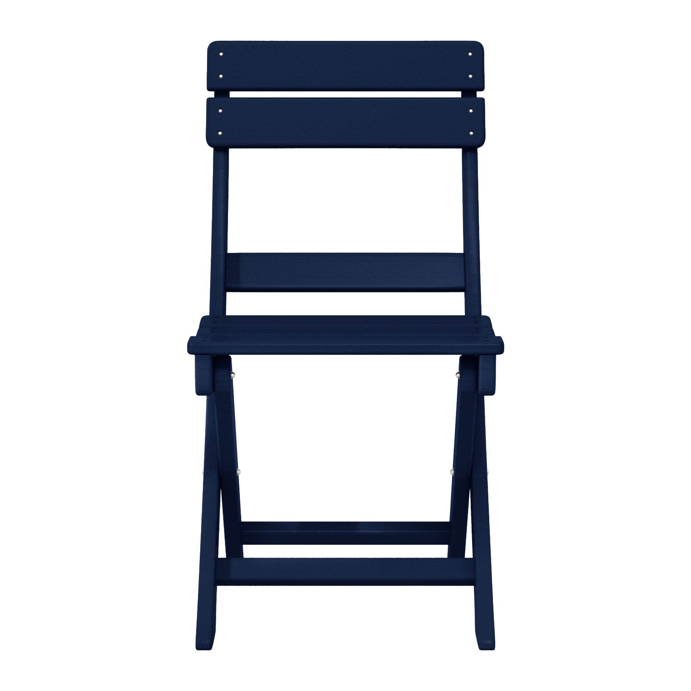 Aarhus All-Weather Outdoor Patio Folding Dining Chair