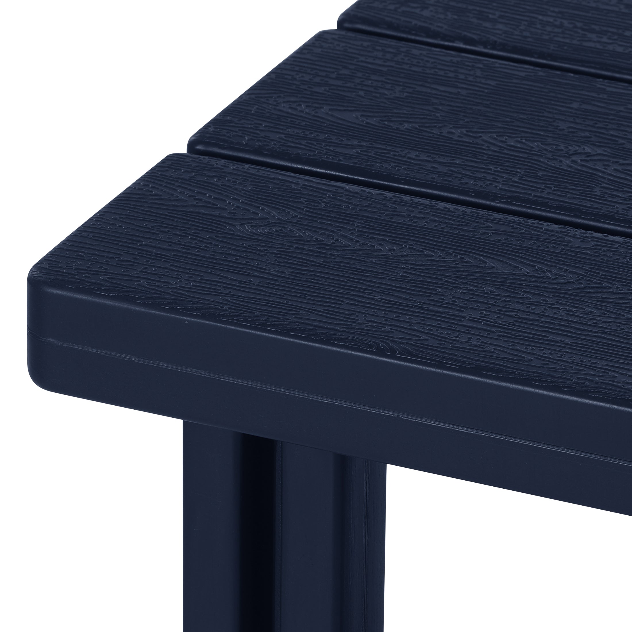 Snap’n Lock 18" Side Table (No Tools or Hardware Required)