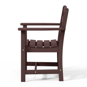 Concord Dining Arm Chair