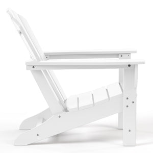 Westport All-Weather Outdoor Adirondack Chair