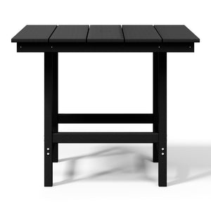 Tuscany 36" Square Dining Table
