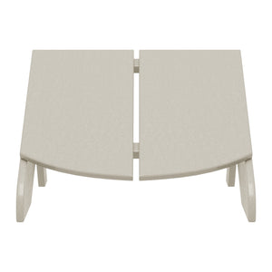 La Quinta Modern Ottoman