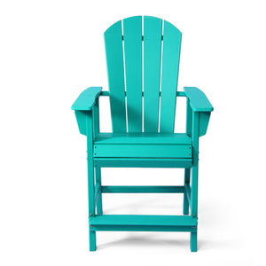 Chatham Adirondack Counter Chair with Cup Holder