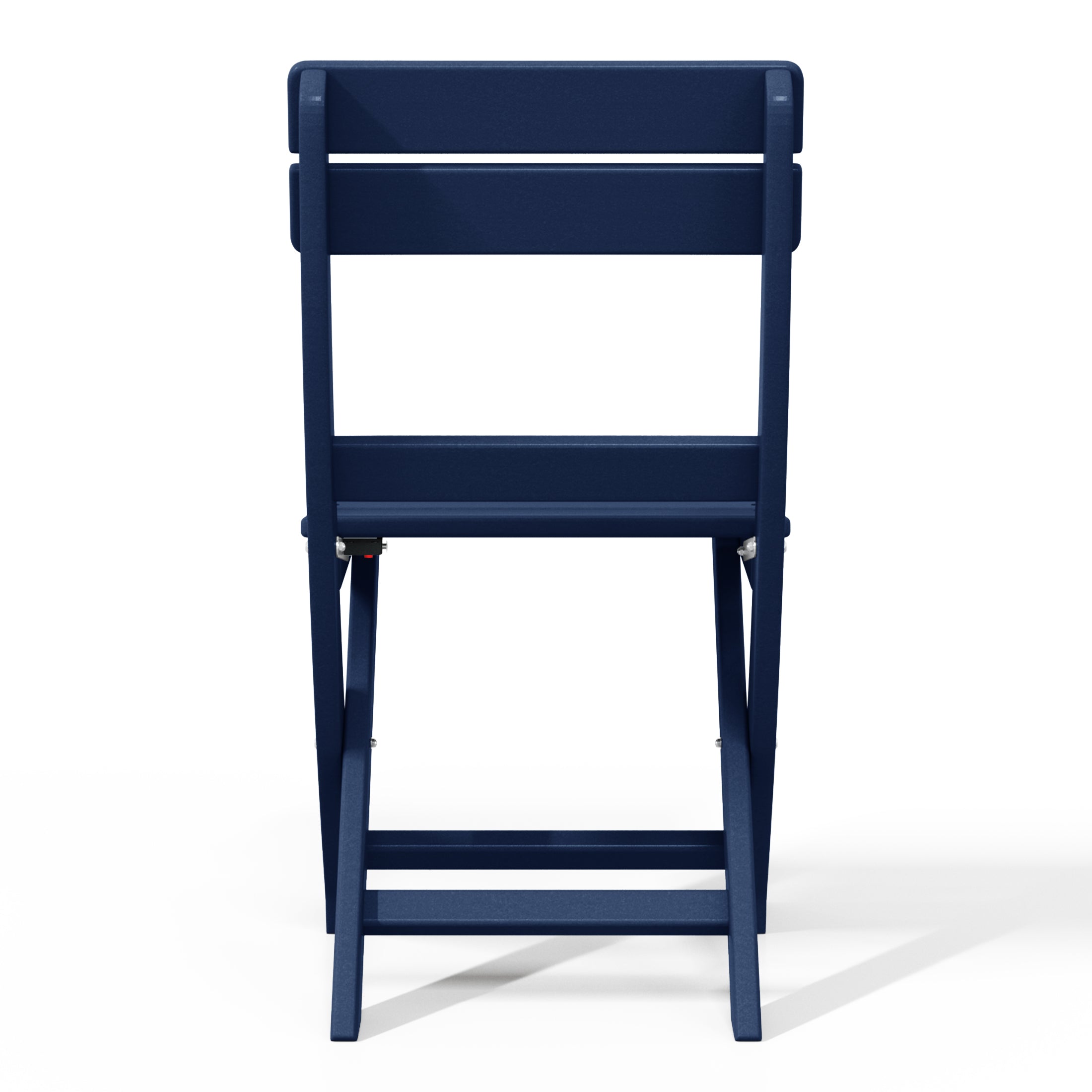 Aarhus All-Weather Outdoor Patio Folding Dining Chair