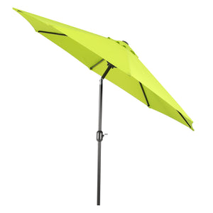 Kona 9 ft. Umbrella with Tilt and Crank