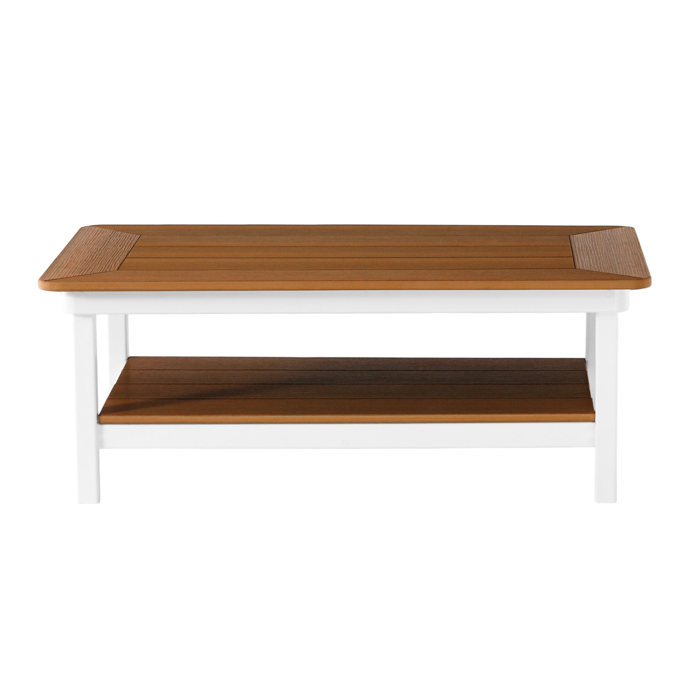 Heritage Ridge 44" X 27" Rectangle Coffee Table