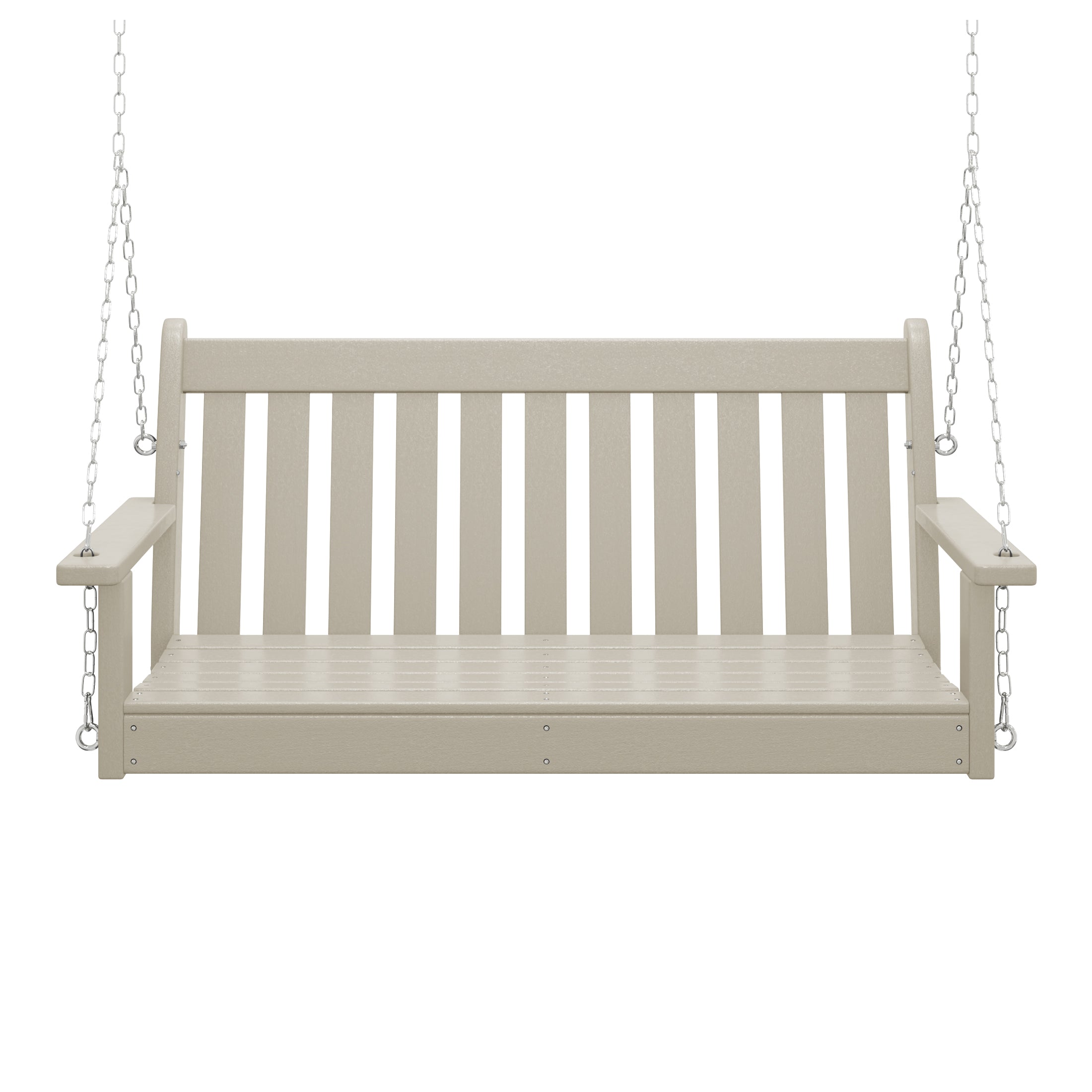Tuscany 51" Hanging Porch Swing
