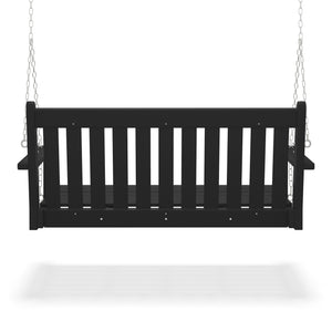 Tuscany 51" Hanging Porch Swing