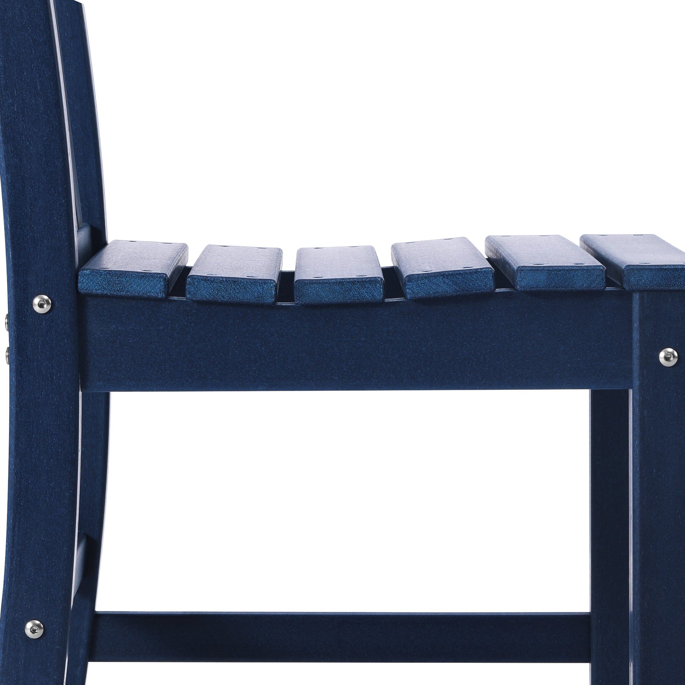 Tuscany All-Weather Outdoor Patio Dining Chair