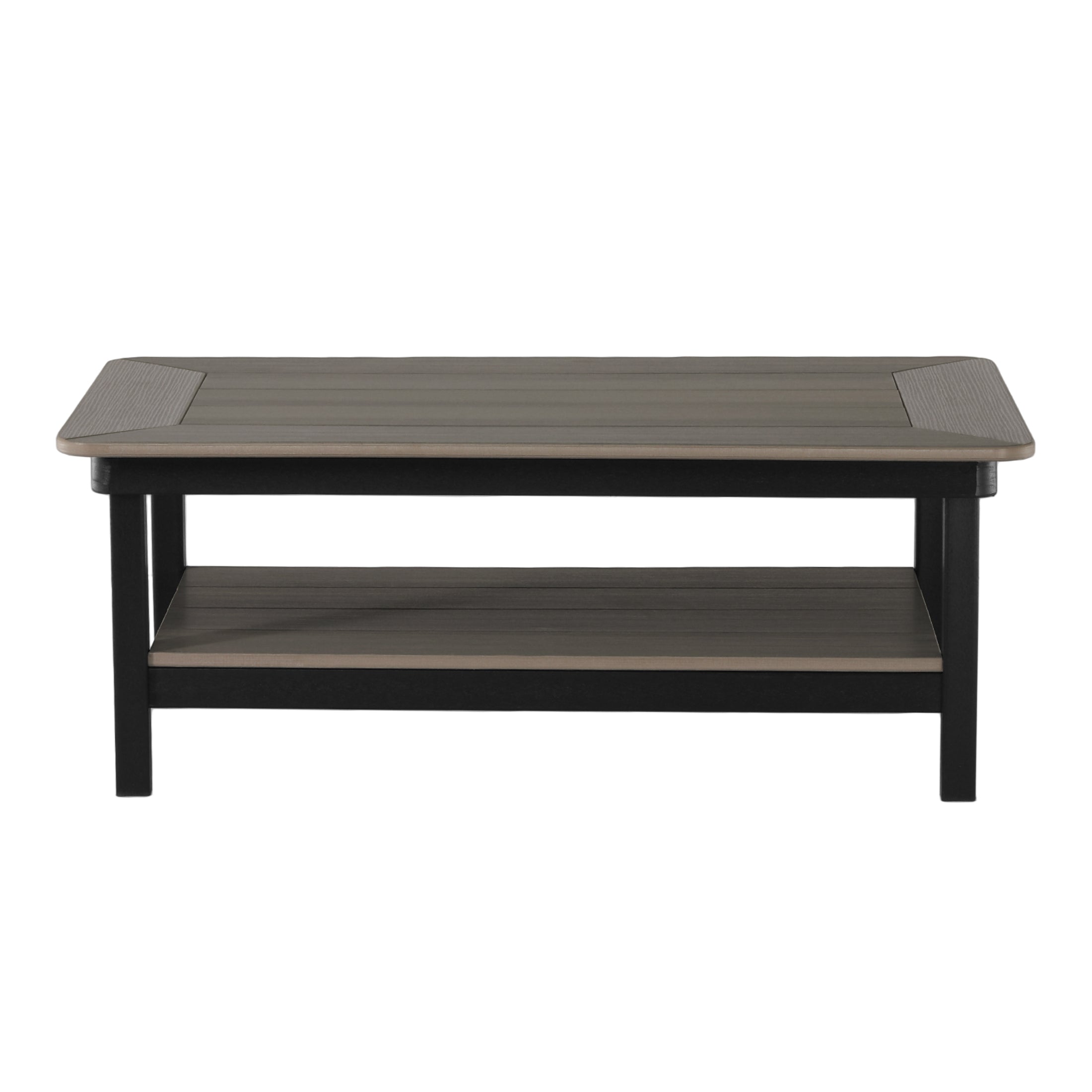 Heritage Ridge 44" X 27" Rectangle Coffee Table