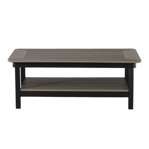 Heritage Ridge 44" X 27" Rectangle Coffee Table