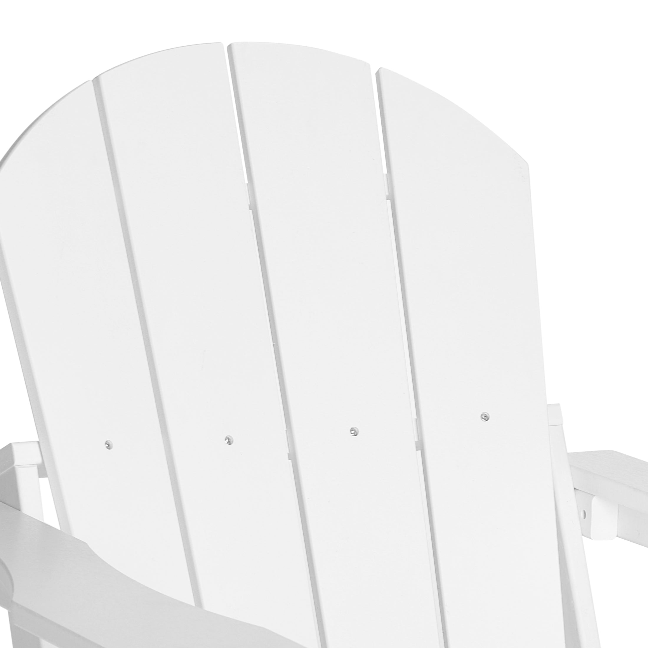 Chatham All-Weather Outdoor Folding Adirondack Chair