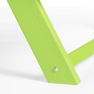 Tiny Terraces Kids' All-Weather Outdoor Picnic Table