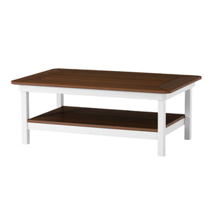 Heritage Ridge 44" X 27" Rectangle Coffee Table
