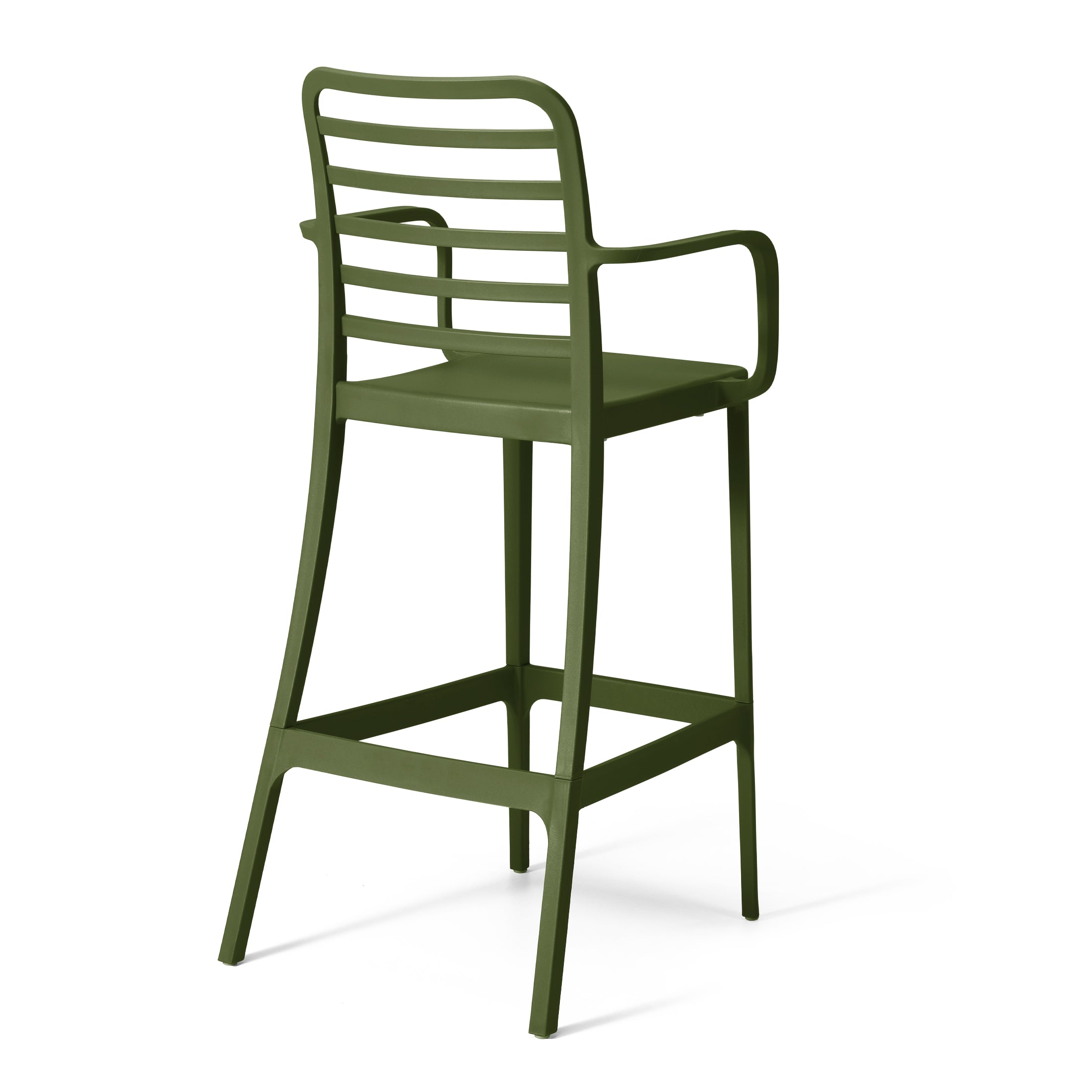 Polyform 29.5" Bar Stool (Set of 2)