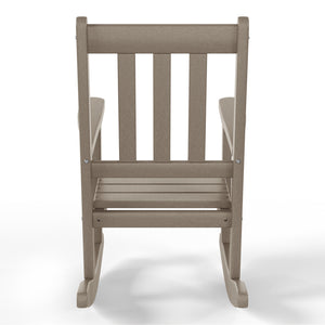 Tiny Terraces Kids Rocking Chair (Set of 2)