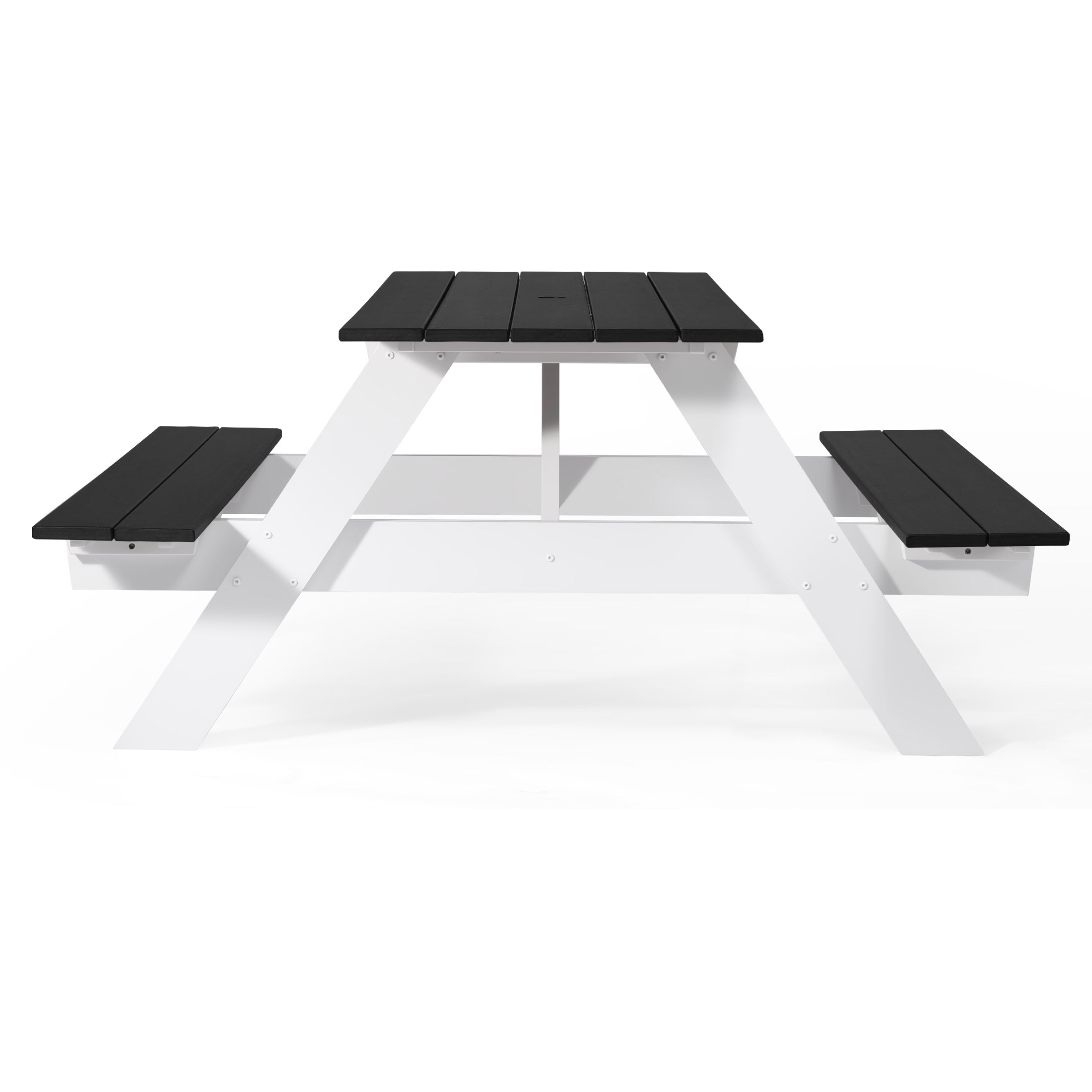 Vista 70" Rectangle Picnic Table