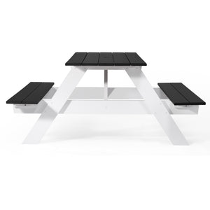 Vista 70" Rectangle Picnic Table