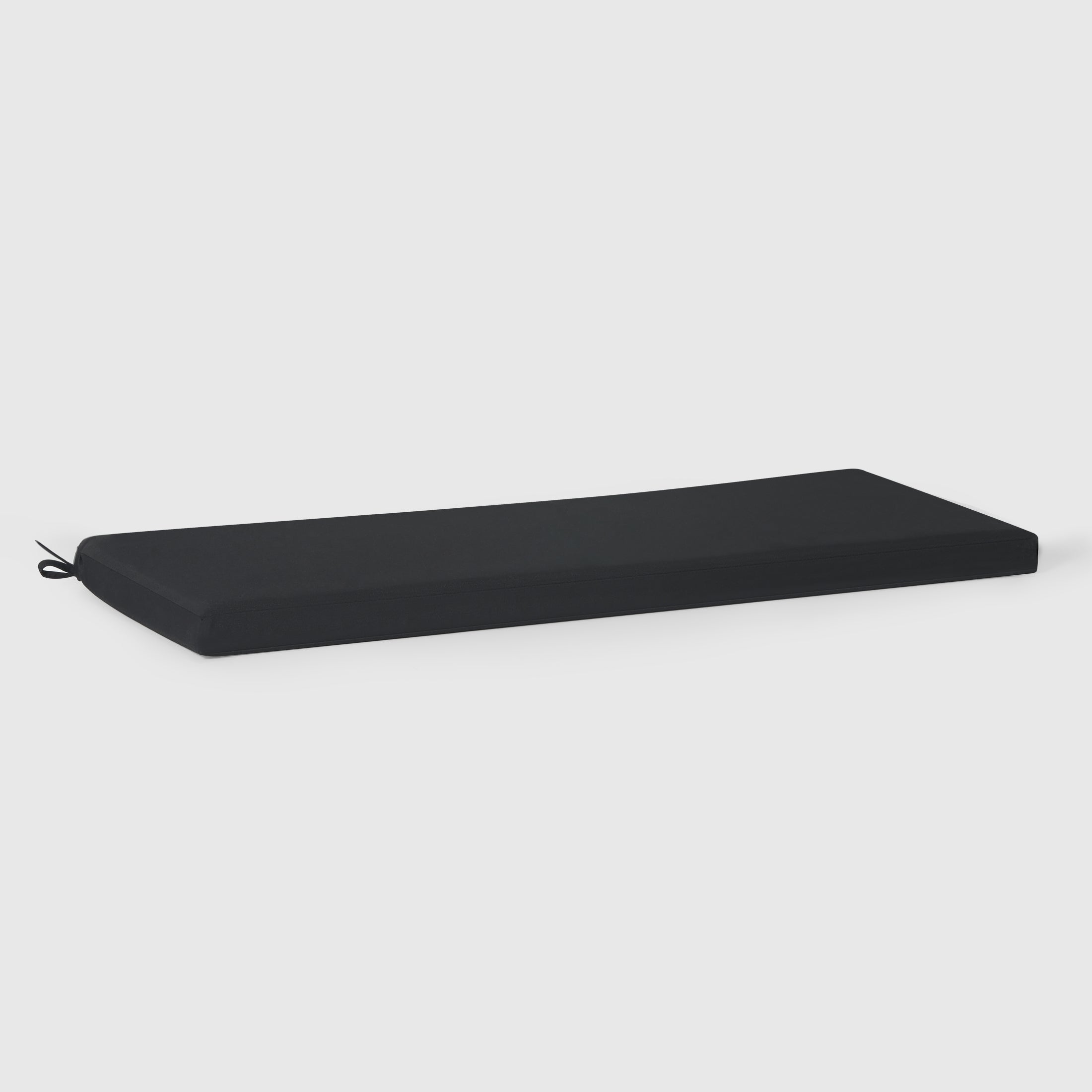 Water Repellent Outdoor Patio Bench Seat Cushion